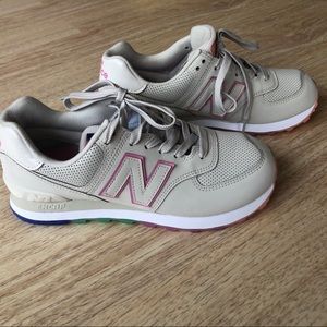 new balance outer glow 574